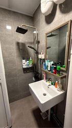 Blk 863 Khatib Evergreen II (Yishun), HDB 5 Rooms #609574101